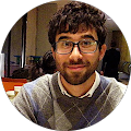 Paul Housholder profile picture